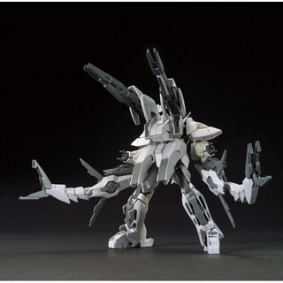 Mô hình lắp ráp HG BF Reversible Gundam Bandai