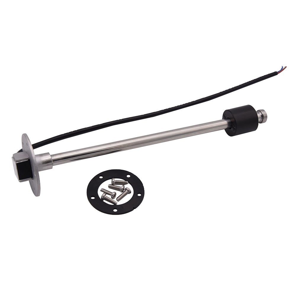 Cảm Biến Mức Nhiên Liệu 0~190 ohm / 240~33 ohm 150mm 200mm 250mm 300mm 350mm 450mm Chất Lượng Cao