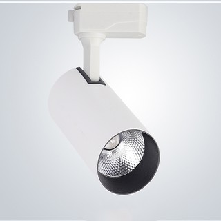Đèn Rọi Ray COB 30W Siêu Sáng LUX [Den Roi]