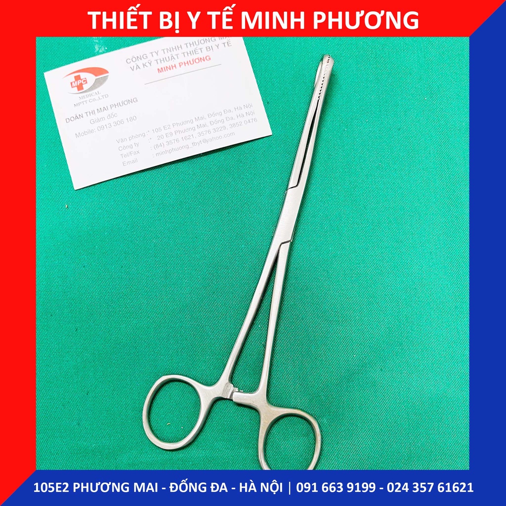 Panh hình tim các cỡ