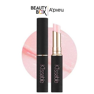 Son Dưỡng Môi A'Pieu Kissable Tint Balm (Magic) 2.7g