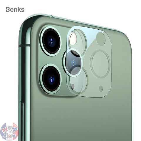 Cường Lực Camera BEETECH BTCL-C01 Trong Suốt, Bảo Vệ Chống Trầy Xước Và Chống Nước