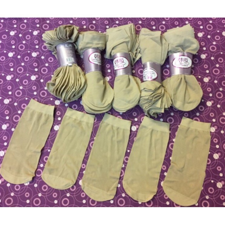 TẤT DA CHÂN CỔ LỬNG SIÊU ĐẸP - ⚠️ ĐƠN TỪ 50K HỖ TRỢ FREE SHIP