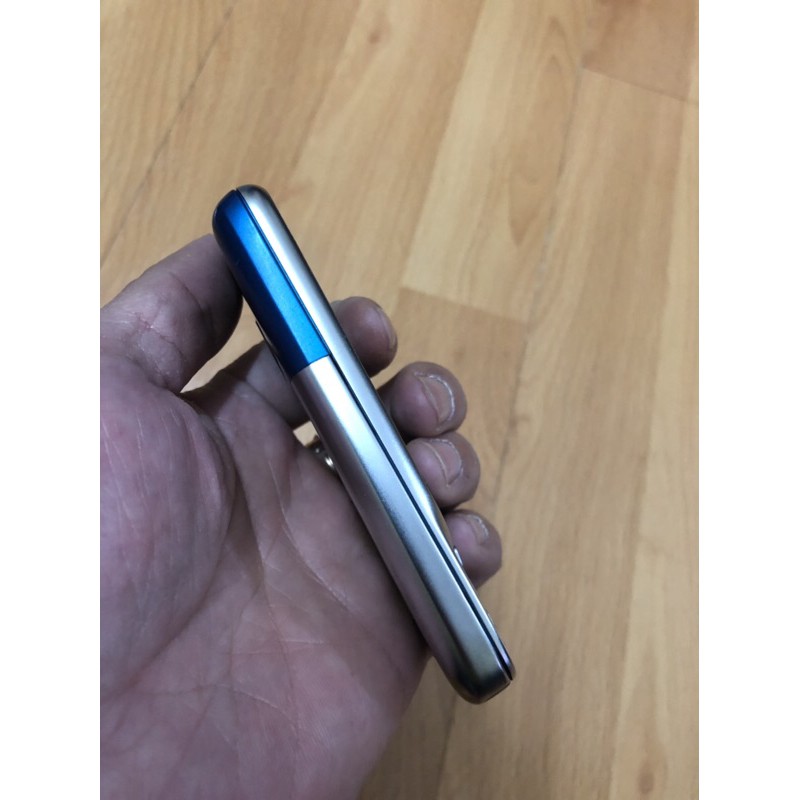 Điện thoại Nokia 6303 prototype