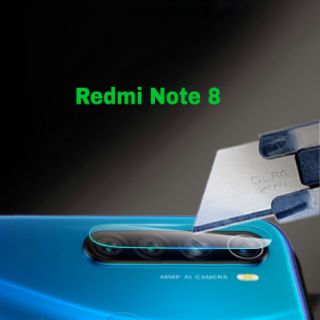 Cường lực Camera cho Xiaomi Redmi Note 8 / Note 10 / 10s ( đủ phụ kiện )