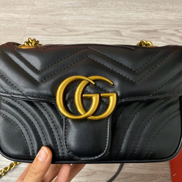 Túi Gc tim sz 22