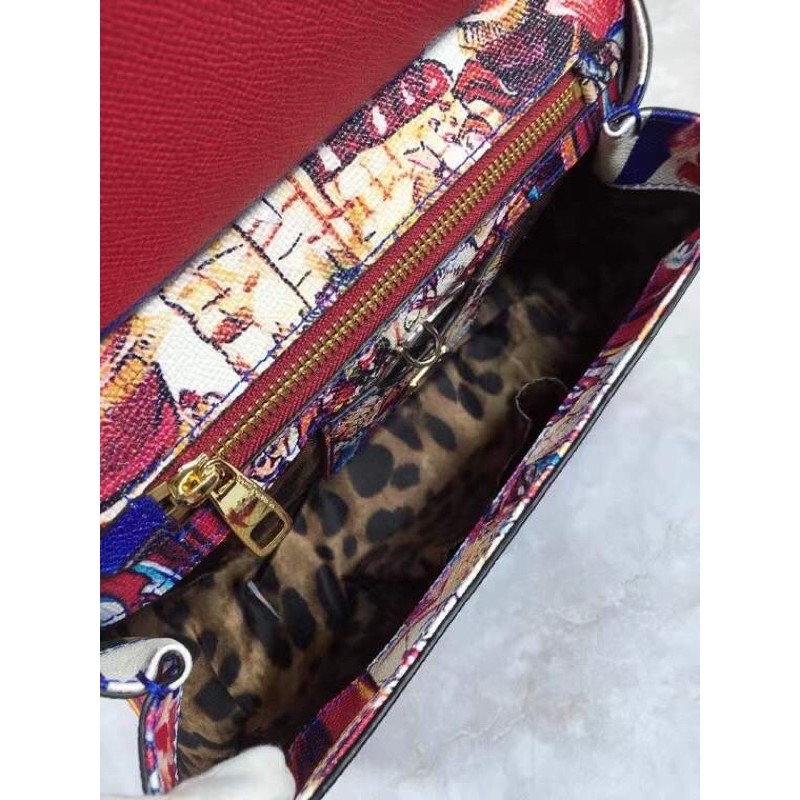 Túi DG ngBan vip s25