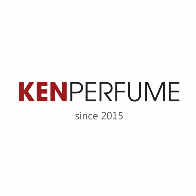 Ken Perfume Authentic