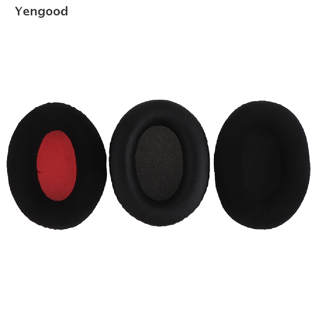 Bộ 2 Miếng Đệm Tai Nghe HSCD Khax-HSCP Hyperx Cloud