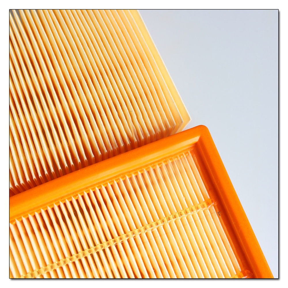 1 Màng Lọc Thay Thế Cho Máy Hút Bụi KARCHER NT25 / 1 NT35 / 1 NT45 / 1 NT55 / 1 NT361 ECO NT561 ECO NT611 ECO Hepa