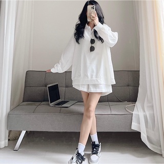 Set thể thao tổ ong dài tay samhyewear