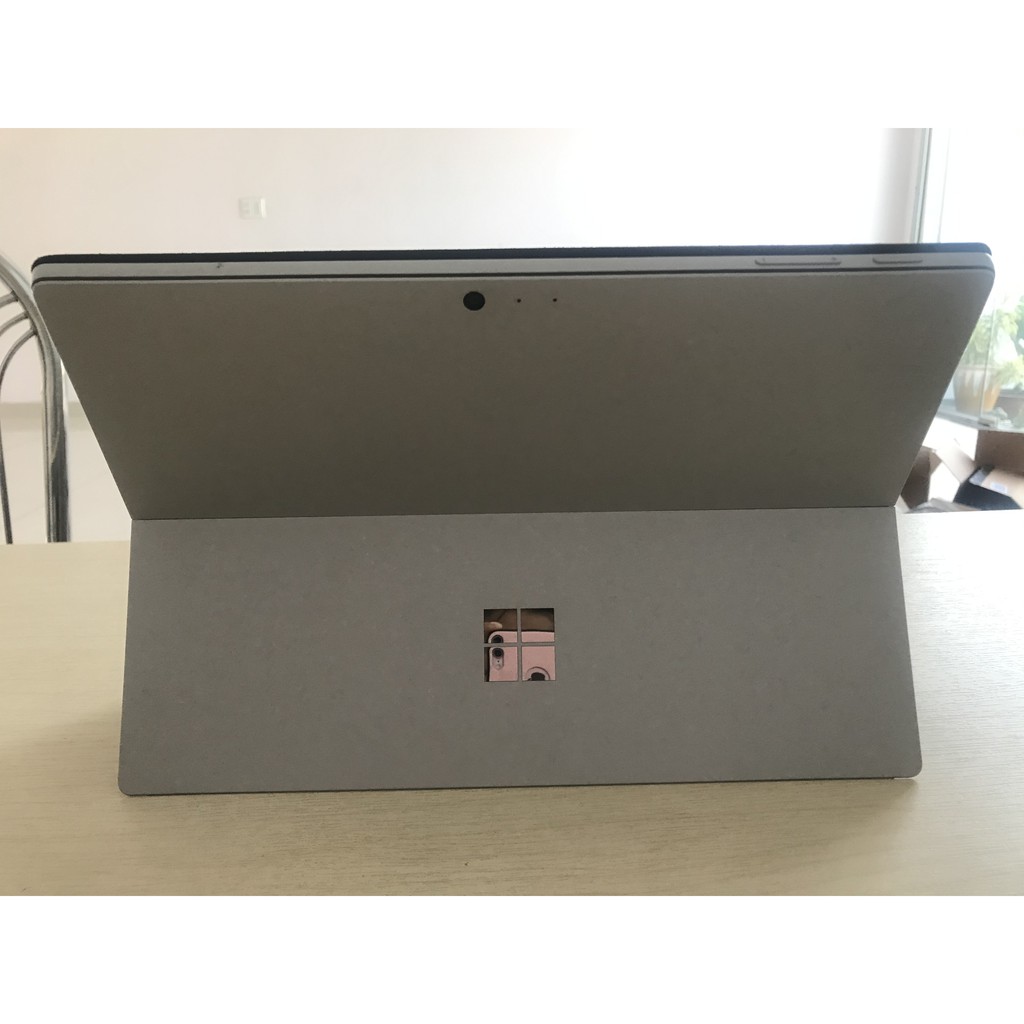 Microsoft Surface Pro 5 LTE Adanced I5/8G/256GB+ Phím - Bảo hành, bảo hiểm Microsoft đến 10/5/2021 [ Like New ] | BigBuy360 - bigbuy360.vn