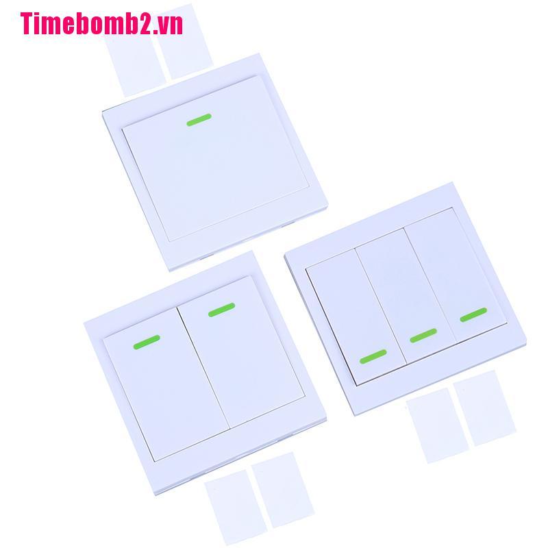 Remote Điều Khiển Không Dây 433mhz rf 86