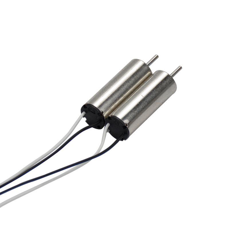 Động cơ coreless 720