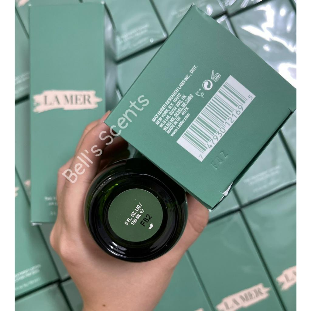 [DATE 2025] Nước thần cao cấp La Mer The Treatment Lotion 150ml FULL BOX