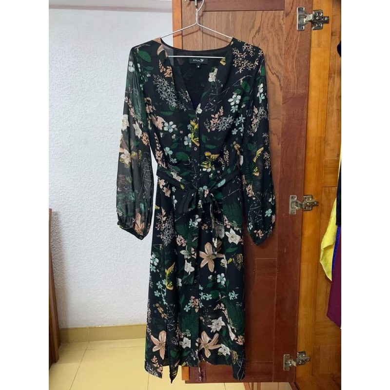 Đầm ivy sz m