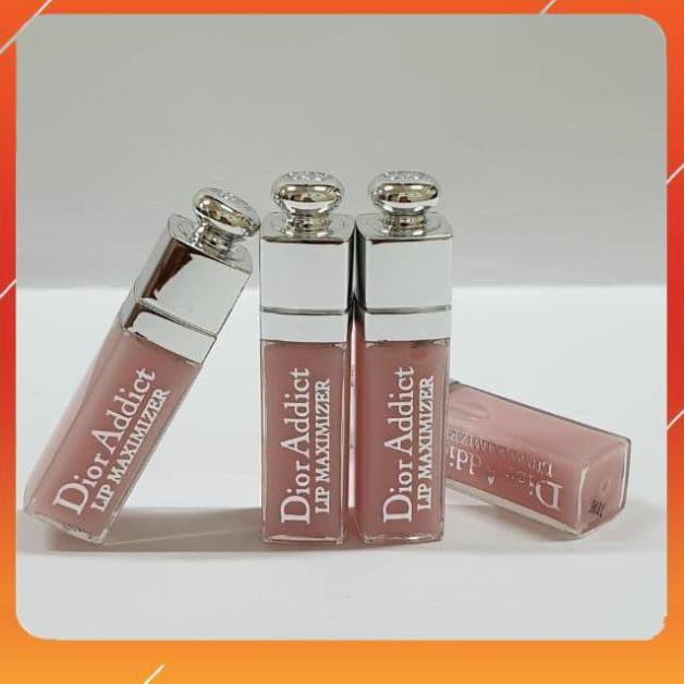 💖FREESHIP💖 Son Dưỡng môi DIOR Lip Maximmizer mini 2ml