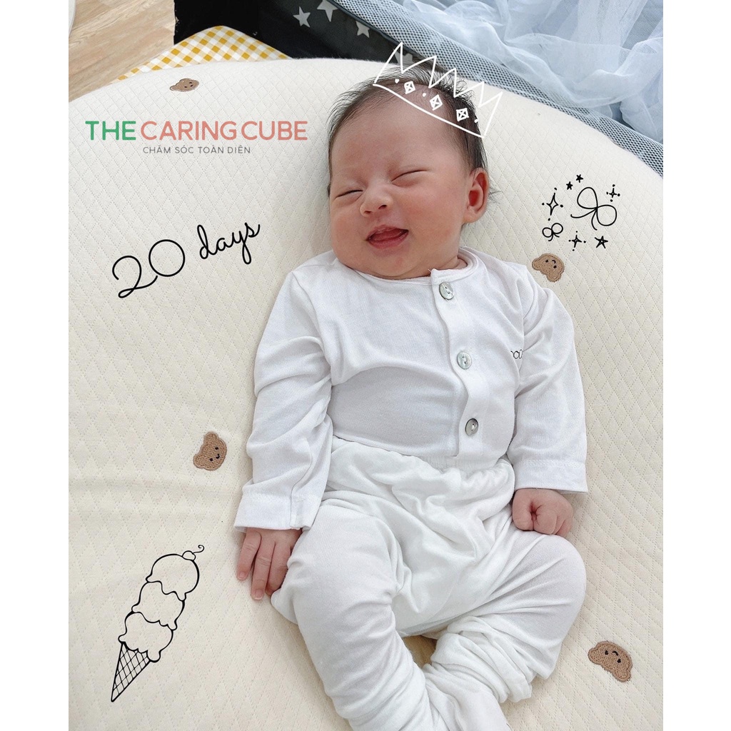 Gối chống trào ngược RototoBebe Hàn Quốc