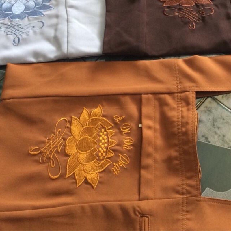 Đãi đi chùa - có 2 sai