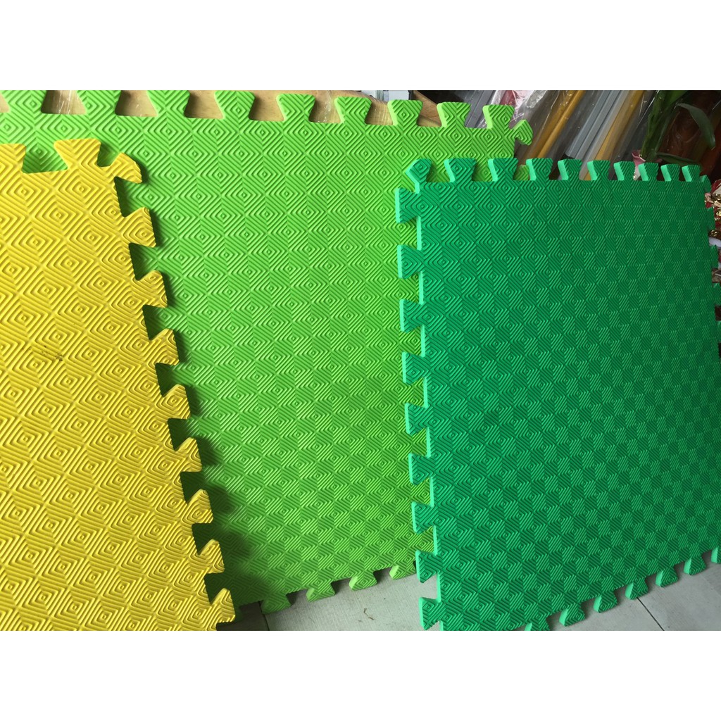 Tấm xốp lót sàn 60 x 60 giá rẻ | BigBuy360 - bigbuy360.vn