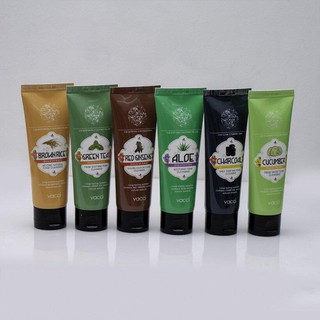 SỮA RỬA MẶT VACCI