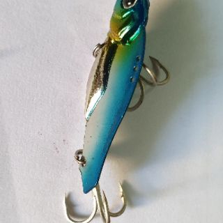 Mồi giả Orochi 10gram