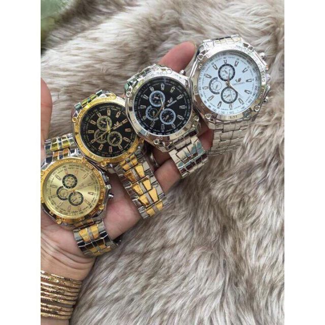 Đồng hồ nam Oriando