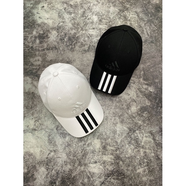 Mũ/ nón adidas nam nữ 3 sọc