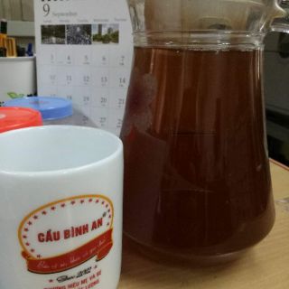 Lẻ miếng cao chè vằng sẻ Nghệ An