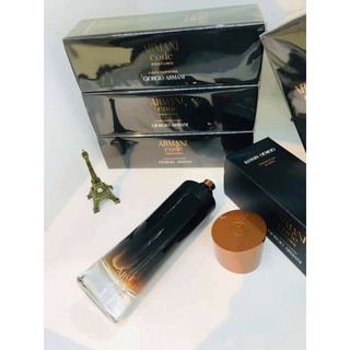 Nước Hoa Armani Code Profumo 10ml