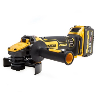 DEWALT máy mài góc 100mm DCG409
