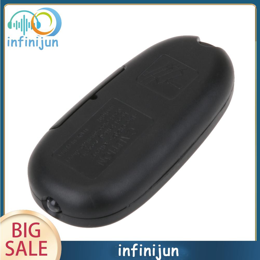 Điều Khiển Từ Xa Thay Thế Cho Xe Hơi Jvc Rm-Rk50 Rm-K52