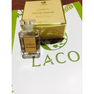 Nước hoa quà tặng Laco