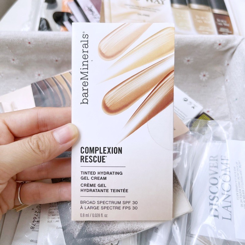[Sample Sephora]Mẫu thử phấn/kem nền các thương hiệu nổi tiếng | BigBuy360 - bigbuy360.vn