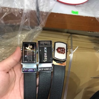 Thắt lưng trẻ em / dây lưng học sinh