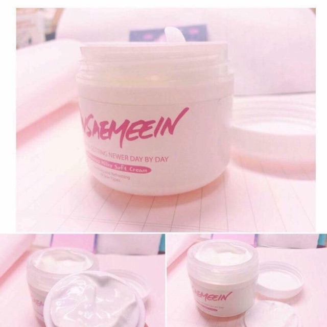KEM DƯỠNG TRẮNG ONSAEMEEIN