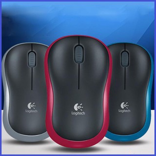 Chuột Không Dây Logitech M186