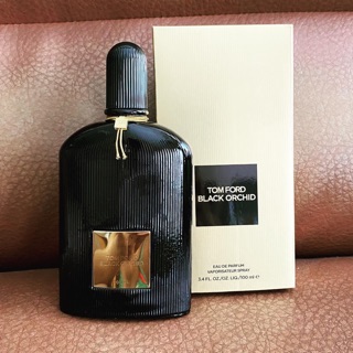 Nước hoa tomford black orchild 100 ml