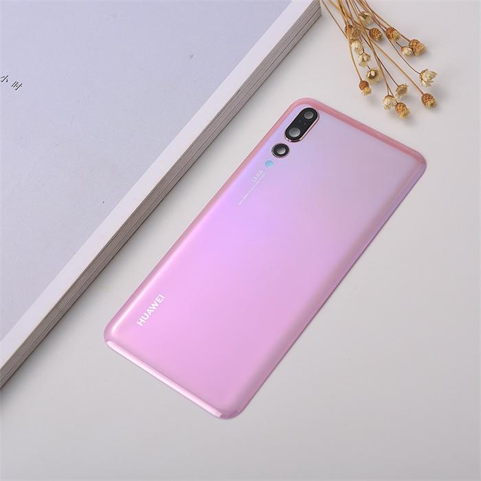 Mặt Lưng Điện Thoại Chất Lượng Cao Thay Thế Chuyên Dụng Cho Huawei P20 Pro