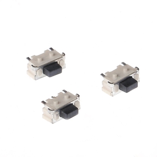 1 Bộ Nút Ấn Micro Smd 2x4 X 3.5mm
