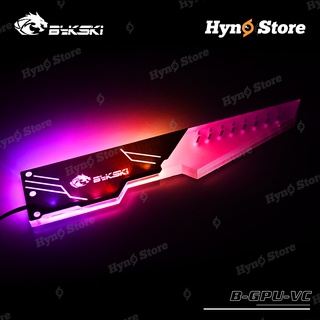 Giá đỡ VGA Bykski B-GPU-VC ARGB Tản nhiệt nước custom - Hyno Store