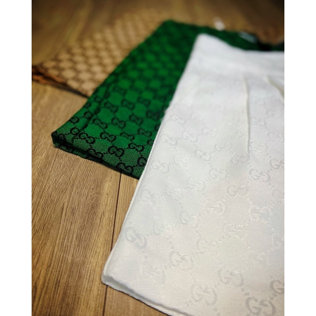 Quần Sooc Gấm GC ⚡️ẢNH THẬT 100% ⚡️ Dập Ly Đều 2 Bên , Ống Rộng Lưng Cao , Phong Cách Sành Điệu , Chất Liệu Cao Cấp