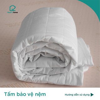 Tấm bảo vệ nệm