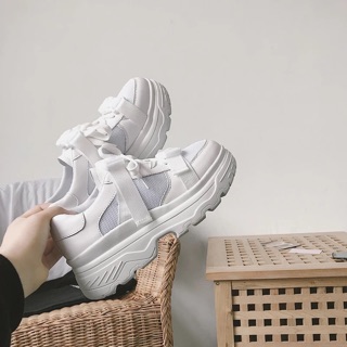 Giày ulzzang order
