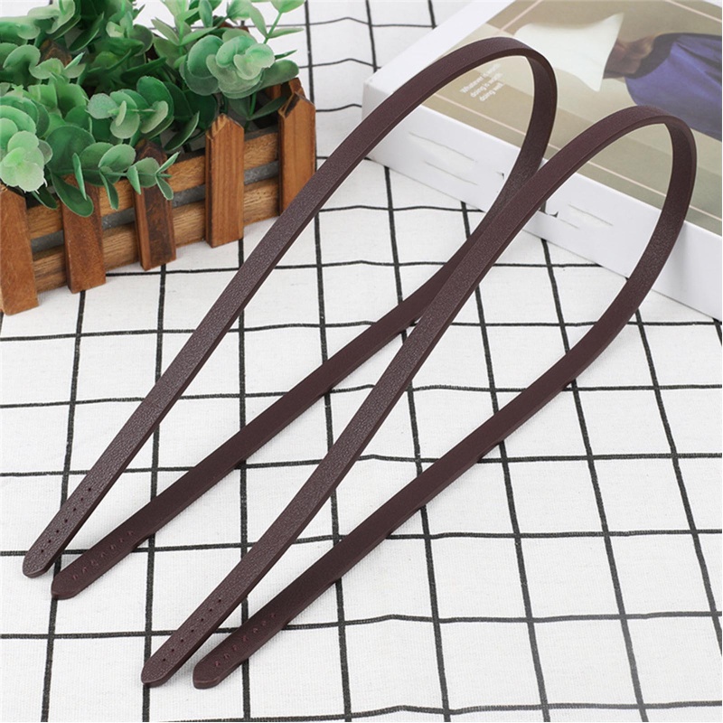 Dây Đeo Túi Xách Thay Thế Bằng Da PU DIY