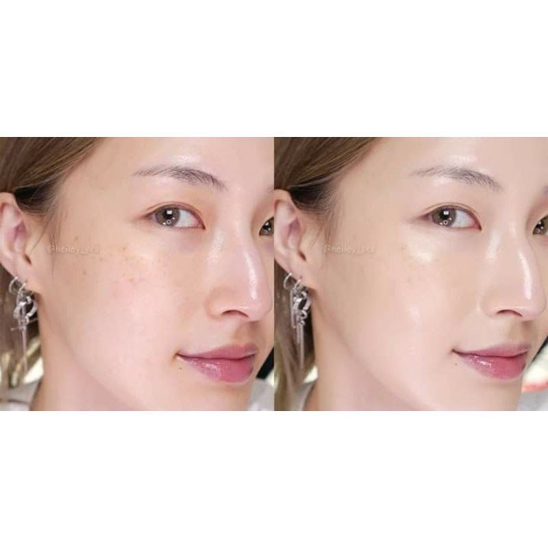 Kem nền căng bóng Clio Kill Cover Glow Foundation SPF 50+ PA++