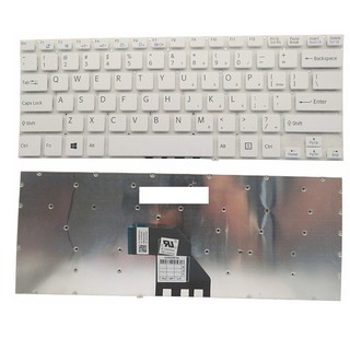 Bàn phím Laptop Sony SVF14