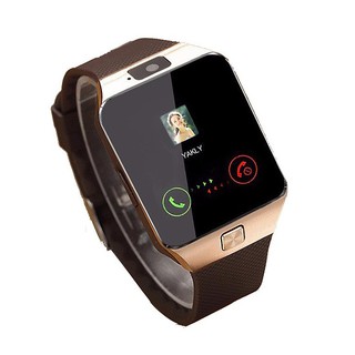 Đồng hồ thông minh Smartwatch DZ09