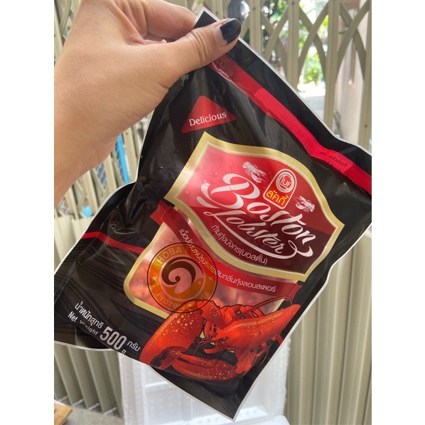 Surimi càng tôm hùm Thái Lan thơm ngon - 500g