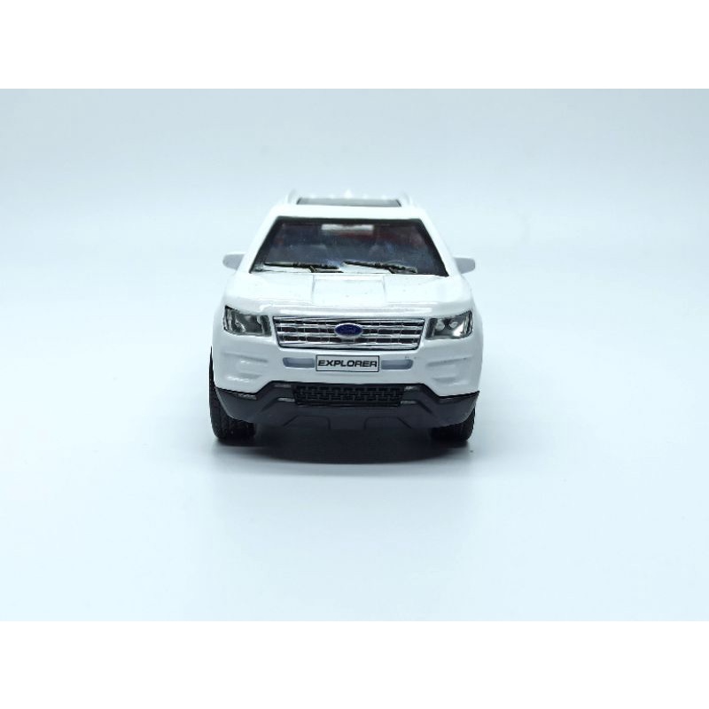 Mô hình Ford Explorer